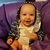 Valeria DP Hamner's profile image