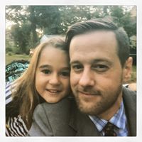 Kyle McCabe's profile image