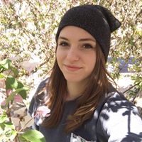Lauren Leigh Castleman's profile image