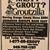 Groutzilla's profile image