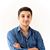 Farrukh Karimov's profile image