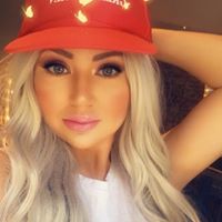 Ashley Chiechi's profile image