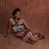 Christie Yvette Serrano's profile image