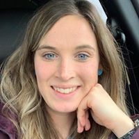 Rebecca Hampton's profile image