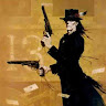 Sixgun S.'s profile image