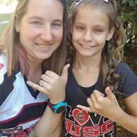Brittany Holcomb-Gunter's profile image
