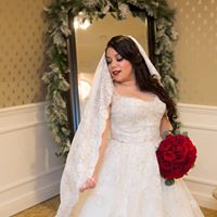 Luisa Veronica Garcia's profile image