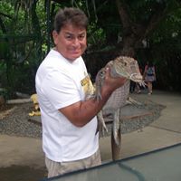 Gilbert Salazar's profile image