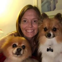 Kerrie Wallace's profile image