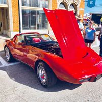 Roger Swofford's profile image