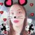 Krystle Borden's profile image