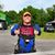 Charles Horton Baldwin III's profile image