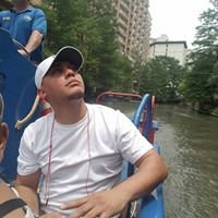 Ray Martinez's profile image