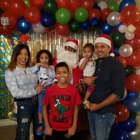 Chris Segura's profile image