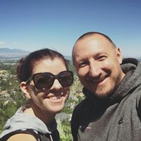 Whitney Sanderson's profile image