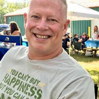 Fred Olivari's profile image