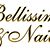 Bellissima Hair & Nail Salon's profile image