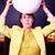 Julia Hungerford's profile image