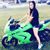 Christine Chinita's profile image