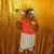 Mystir Davis's profile image