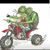 Troy Clevenger's profile image