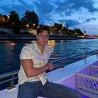 Matthew Catanzaro's profile image