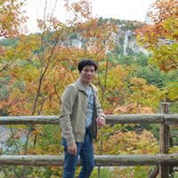 Kevin Nguyen's profile image