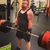 Powerlifting Iz Roberson's profile image