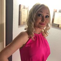Daphne Parks's profile image