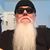 Rick White Beard Cobb's profile image