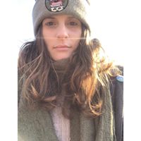 Lauren Ashley Seavey's profile image