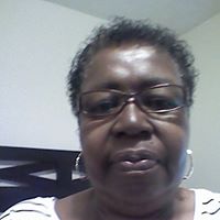 Cynthia White's profile image
