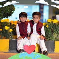 Bushra Saddique's profile image