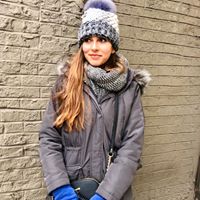 Natalie Hein's profile image