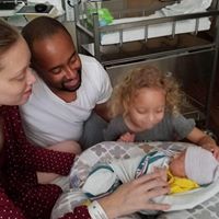 Ashley Garland's profile image