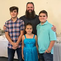 Timothy Heathcock's profile image