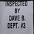 Dave Tarheels's profile image