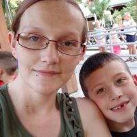 Sierra Perez's profile image