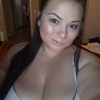 Alyssa Marie's profile image