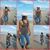 VRenee VBrad's profile image