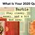 Barbie Smith's profile image