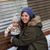 Sarah Banuelos's profile image