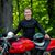 Jeremy Condie's profile image