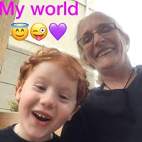 Tina Garner's profile image