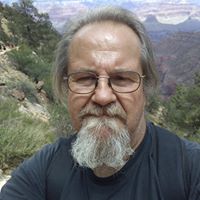 Russell Gimbel's profile image