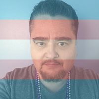Tony Palmer Kane's profile image
