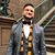 Conor Austin Jesse Sass's profile image