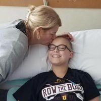 Mary Weingart's profile image