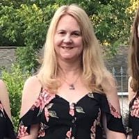 Carol Napier's profile image