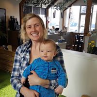 Jesse O'Brien's profile image